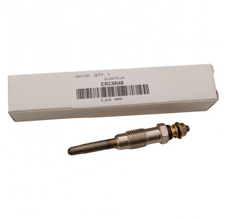 Heater Plug VM Diesel Range Rover Classic