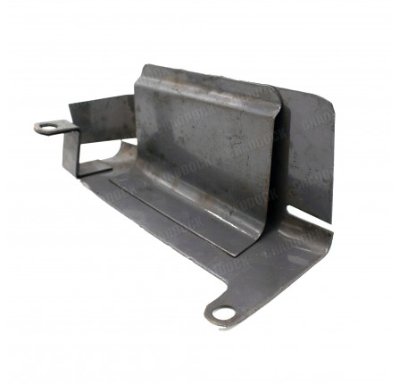 Heat Sheild V8 Exhaust Manifold
