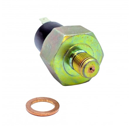 Oil Pressure Transmitter RRC