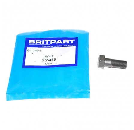 Bolt Flywheel V8 Engines up to 1983