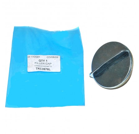 Fuel Filler Cap Range Rover Classic Da to Ga