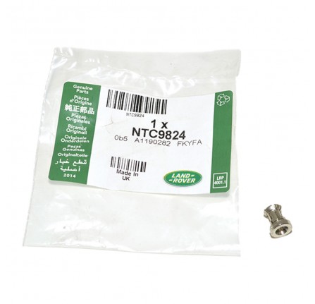 Genuine Collet Air Pipe Connector RRC