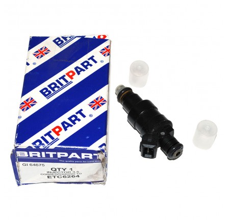 Fuel Injector V8 up to HA610923