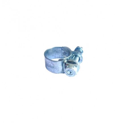 Hose Clip on Fuel Lines