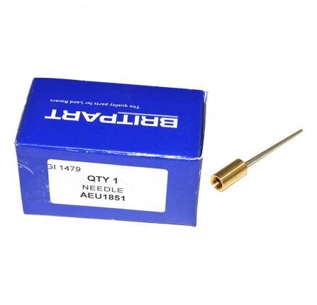 Needle Carburettor 26D 27D and 30D to 1624 97
