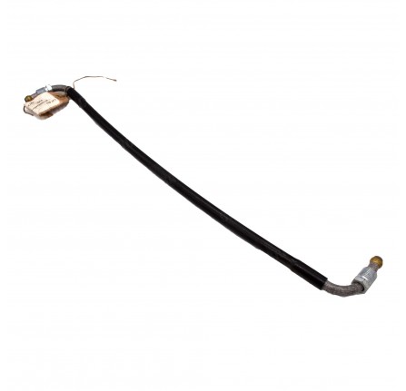 Genuine Fuel Pipe Filter to Filter Range Rover Classic and 101 F/Control