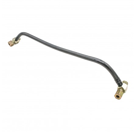 Genuine Fuel Feed Pipe to Carb Range Rover and 90/110