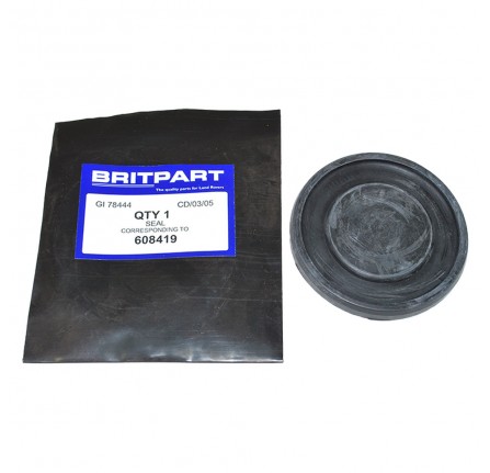 Seal Fuel Cap Range Rover Classic 1974 on