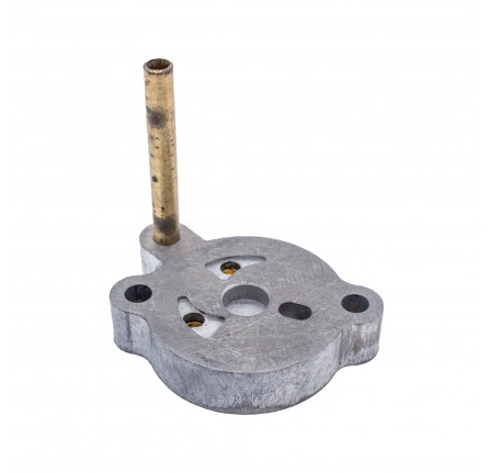 Genuine Face Assembly for Carburetter Spindle Range Rover Classic up to 1985