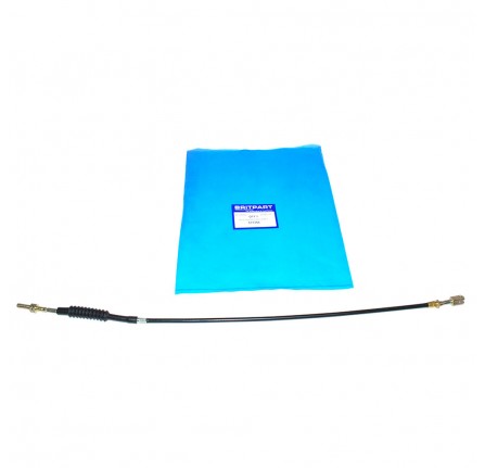 Accelerator Cable Range Rover Classic LHD 3.5 Manual