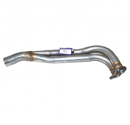 Exhaust Down Pipe RH EFI to FA399972