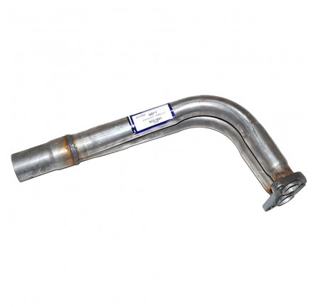 Front Pipe L.H Non Cat up to 1989