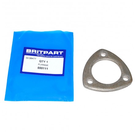 Flange for Front Pipes Range Rover Classic