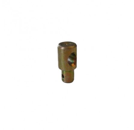 Accelerator Linkage Counter Shaft Range Rover Auto 1986>.