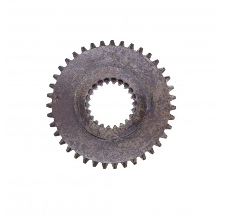Genuine Low Gear Wheel 1948-65.