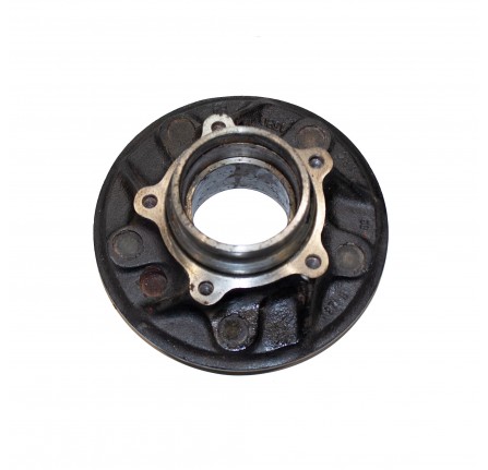 Hub Assembley Front Or Rear Range Rover Classic July 1985 to 1989 and Discovery to JA624156