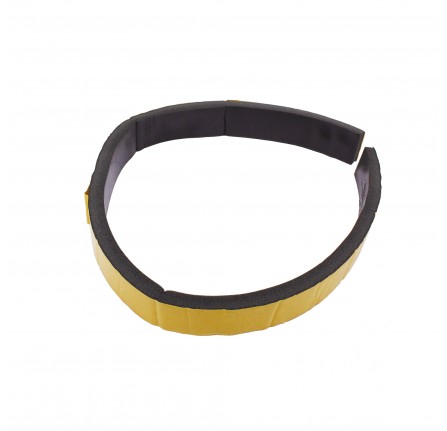 Genuine Seal Gearbox Tunnel to Bell House Cover V8 90/110