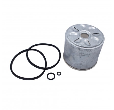 Mahle Fuel Filter Element Diesel 1961 on Inc Turbo Diesel Not TDI