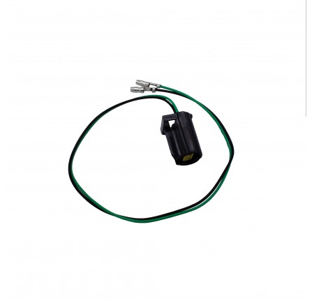 Single Plug Extension Harness Rear Lamps 90/110 from 1995