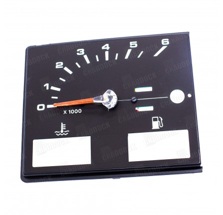 Genuine Tachometer Range Rover Classic 1984-90.