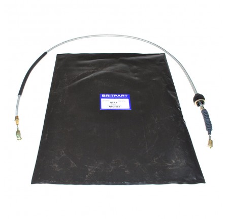 Accelerator Cable Range Rover EFI R.H.D