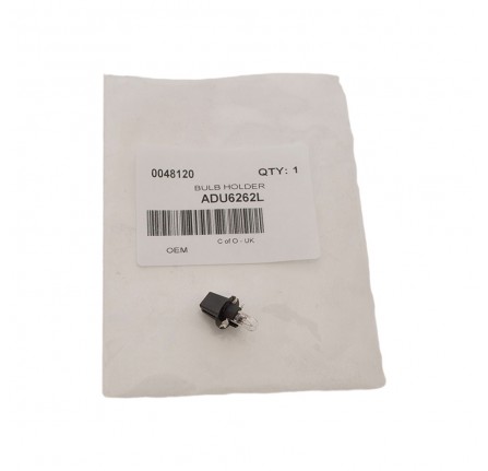 Bulb and Holder Warning Lights Range Rover Classic 1984 on