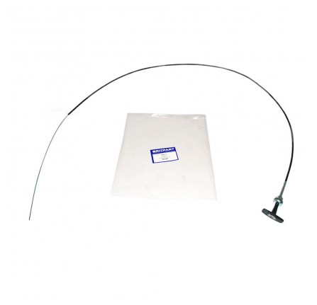 Cable for Bonnet Release Range Rover Classic