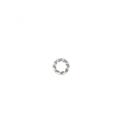 Serrated Washer Various