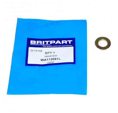 Washer Plain 15/16 Od x 17/32 ID Or M12