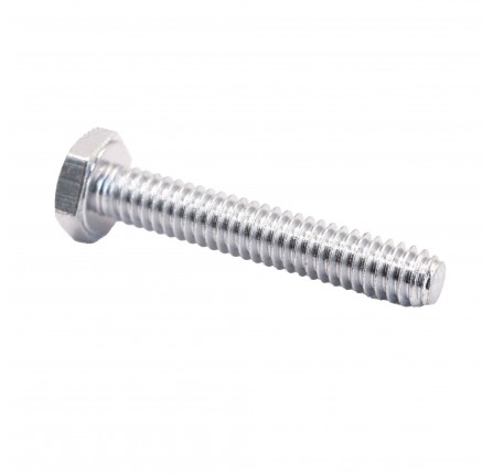 Set Screw 1/4 Inch x 1 1/2 Inch Unc.