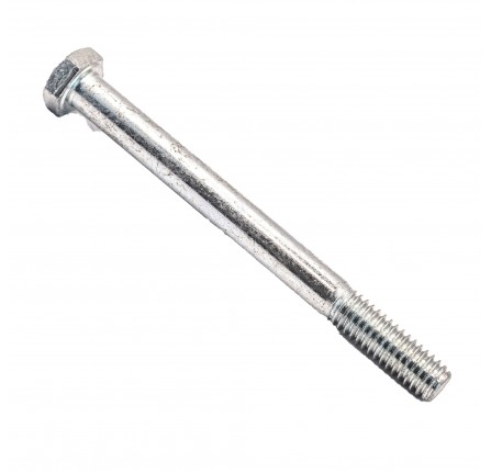 Bolt 0.3125UNC x 3 Inch Long