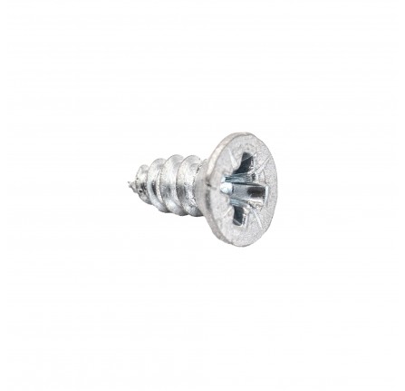 Counter Sunk Self Tapper 12 x 1/2 Optional Upper Tailgate Catch R/R upto 1985.