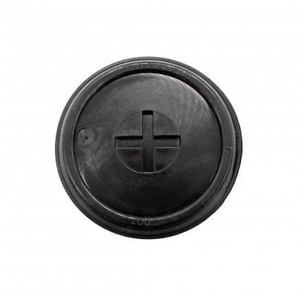 Genuine Plastic Plug 2 Inch Diameter Various Applications Control (51mm)