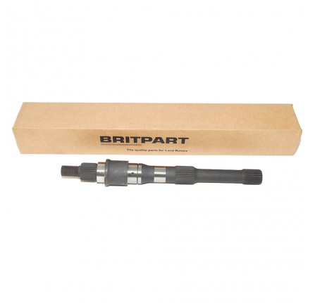 Output Shaft Borg Warner