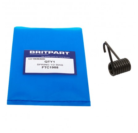 Bias Spring 1ST 2ND Gear Lever LT77
