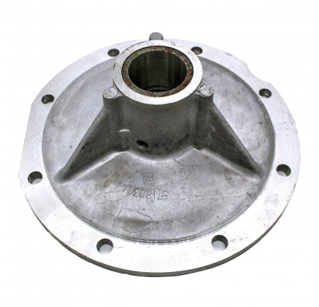 Genuine Power Take Off Cover and Rear Mainshaft Bearing Housing