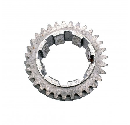 Genuine High Range Gear Front Output Shaft 31 Teeth