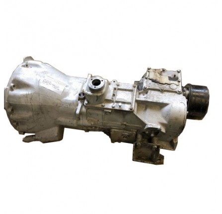 Bl Reconditioned LT95 Gearbox and Transfer Box Exchange Surcharge Â£250.00 Refundlable on Return Of Old Unit