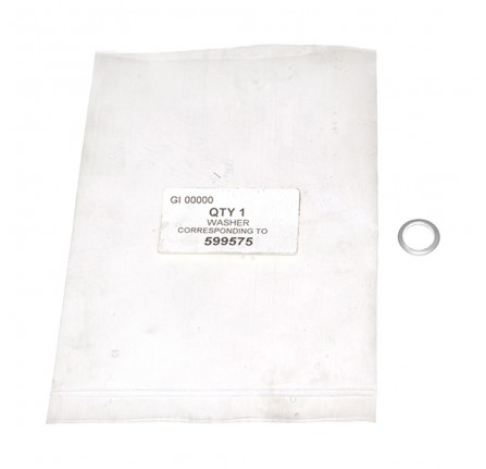 Fibre Washer for Breathe Banjo V8 4 Speed Gearbox