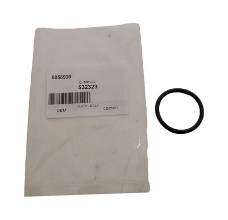 Seal Ring for Intermediate Gear Shaft Land Rover 1964-84 and V8 4 Speed