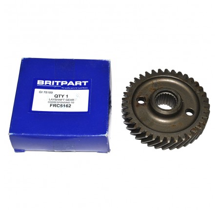 GEAR-5TH Speed Layshaft LT77