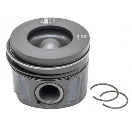 Piston 3 Litre V6 020 Oversize