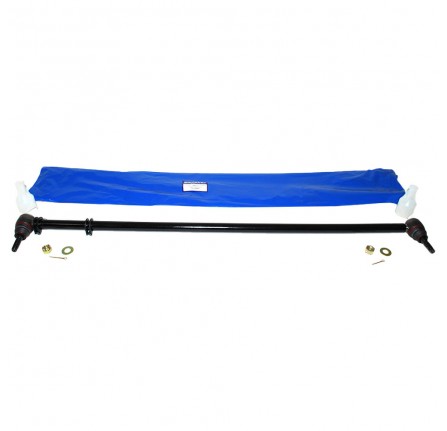 Drag Link Assembly Discovery & Range Rover Classic Supplied As A Complete Bar Brackets & Ends
