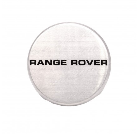 Steering Wheel Centre Badge for Range Rover Classic