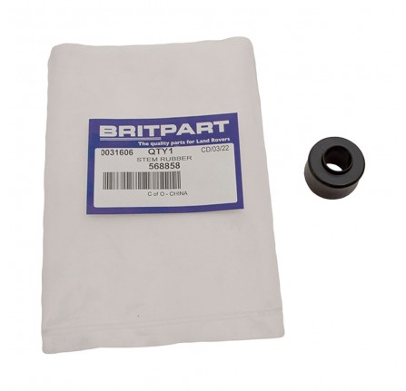 Rubber Bush for Steering Damper