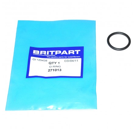 Oil Seal Steering Box 1956-83.