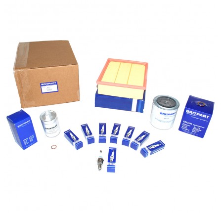 Britpart Range Rover Classic 4.2 V8 Service Kit 1992-1994