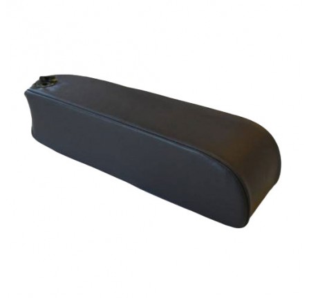 Armrest Rear Outer L.H. Leather Range Rover