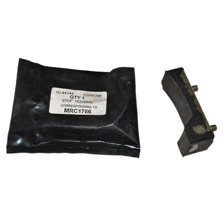 Buffer Rear Seat Range Rover