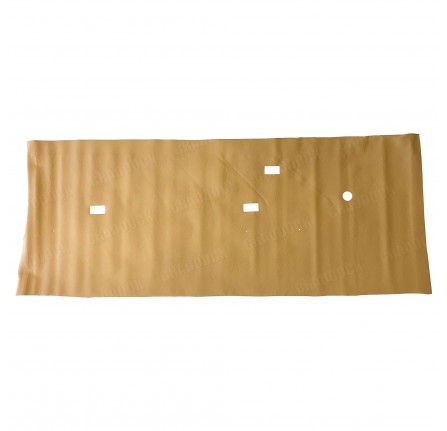 Palomino Front Door Trim Kit Material Does 4 Door Cards 2 Dr Range Rover Classic